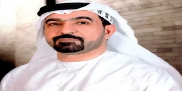 اللواء الدكتور عبد القدوس عبد الرزاق العبيدلي