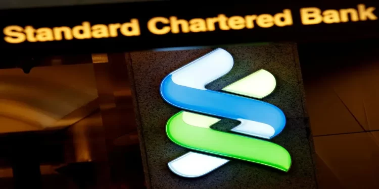 ستاندرد تشارترد - Standard Chartered