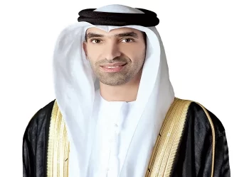 الدكتور ثاني بن أحمد الزيودي