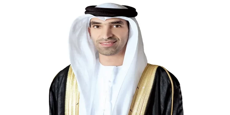 الدكتور ثاني بن أحمد الزيودي