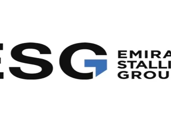 مجموعة إي إس جي ستاليونز ESG