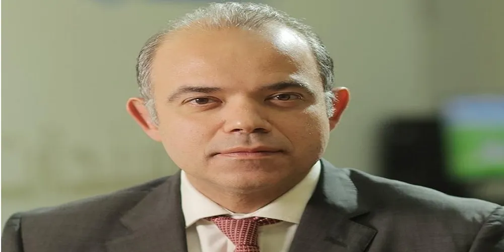 محمد فريد