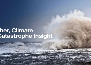 Climate and Catastrophe Insight - AON