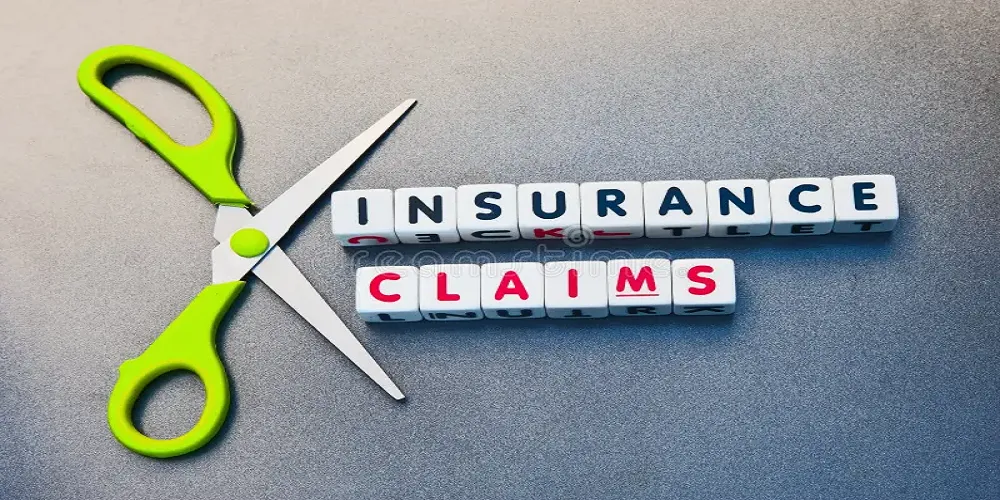 Insurance claims - تعويضات التأمين - التعويضات