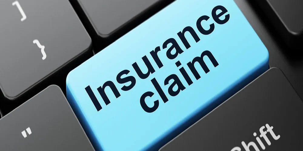 Insurance claims - تعويضات التأمين - التعويضات