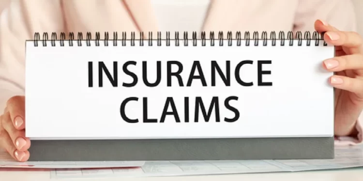 Insurance claims - تعويضات التأمين - التعويضات