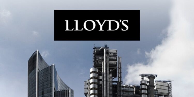 Lloyd's - اللويدز