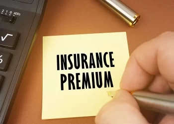 أقساط التأمين - Insurance premiums