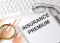 أقساط التأمين - Insurance premiums