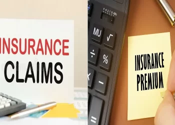 أقساط وتعويضات التأمين - الأقساط والتعويضات - Insurance premiums and claims