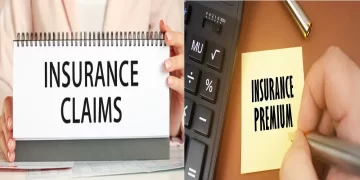 أقساط وتعويضات التأمين - الأقساط والتعويضات - Insurance premiums and claims