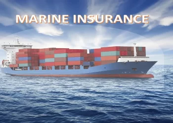 التأمين البحري - Marine Insurance