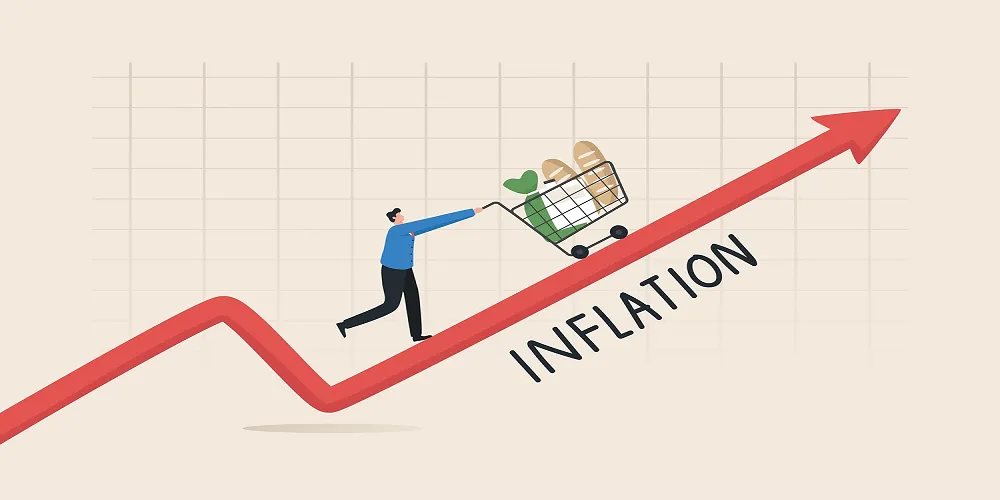 التضخم Inflation