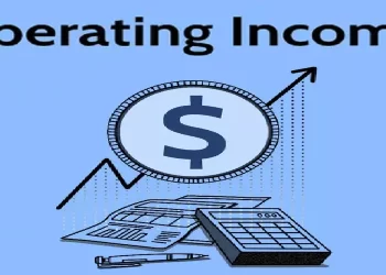 الدخل التشغيلي - Operating Income