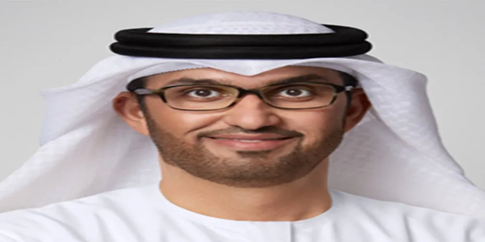 الدكتور سلطان أحمد الجابر