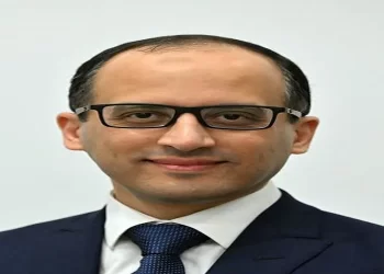 المستشار محمد الحمصاني