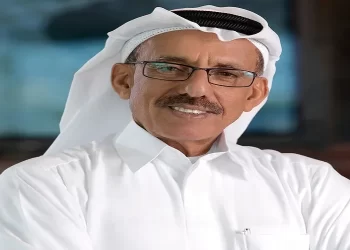 خلف أحمد الحبتور