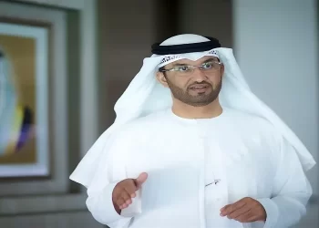 سلطان أحمد الجابر