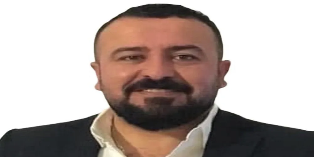 المهندس محمد الدرادكة