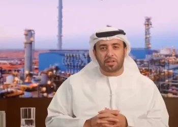 هزيم سلطان السويدي - الرئيس التنفيذي - شركة بروج