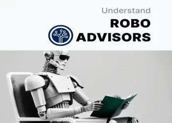 Robo-advisory - روبو أدفايزوري