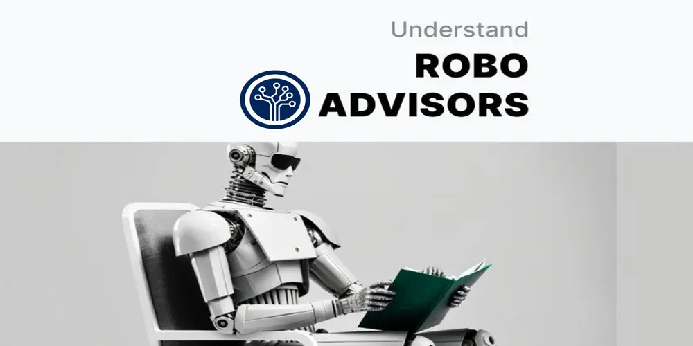 Robo-advisory - روبو أدفايزوري