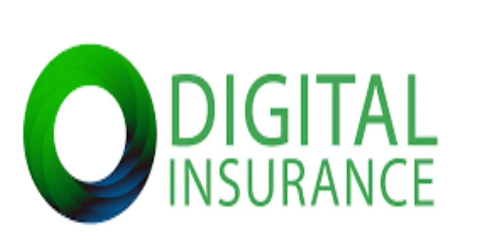 التأمين الرقمي Digital insurance