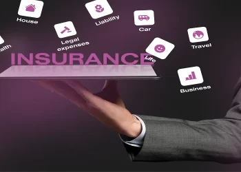 التأمين الرقمي Digital insurance