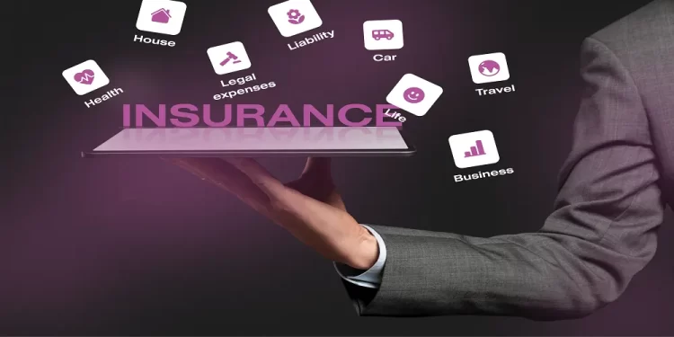 التأمين الرقمي Digital insurance