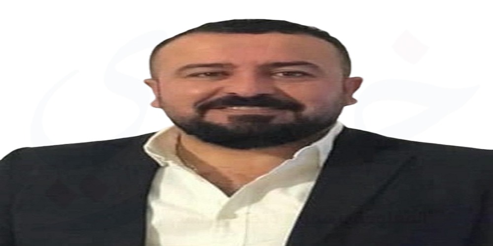 المهندس محمد الدرادكة