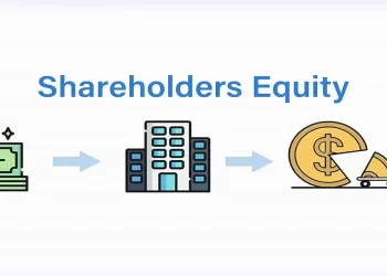 حقوق الملكية - حقوق المساهمين - Shareholders' equity