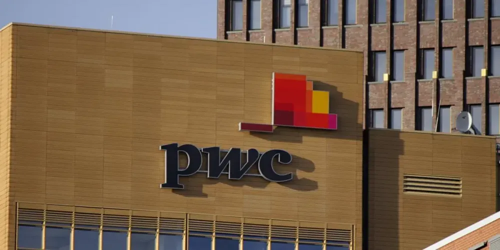 برايس ووتر هاوس كوبرز - price water house - pwc