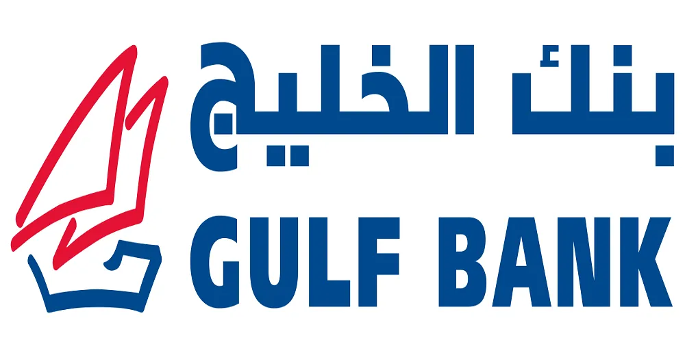 بنك الخليج - gulf bank