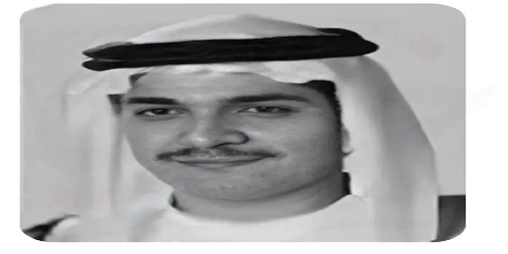 ماجد عبد الله السري