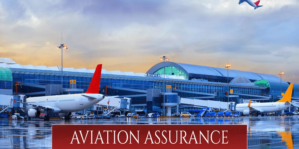 Aviation insurance - تأمين الطيران