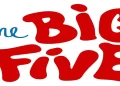 The Big Five - الخمسة الكبار