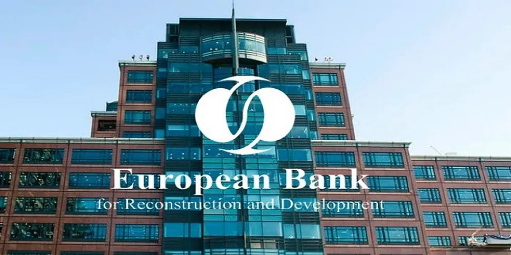 EBRD - european bank for reconstruction and development - البنك الأوربي لإعادة الإعمار والتنمية