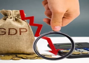 الناتج القومي - المحلي الإجمالي - GDP