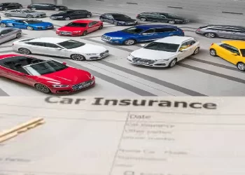 تأمين السيارات - التأمين علي السيارات - Car Insurance