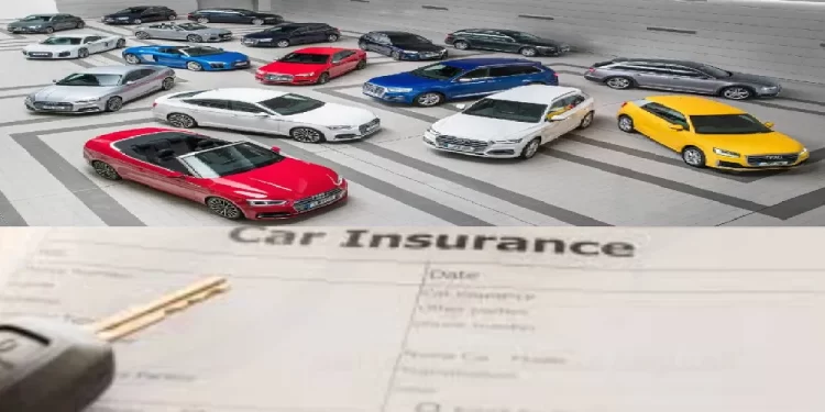 تأمين السيارات - التأمين علي السيارات - Car Insurance