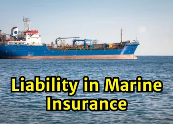 تأمين المسؤولية البحرية - Marine liability insurance