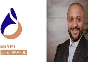 سامح أنس - Sameh Anas - جى اى جى مصر- حياة تكافل Gig Egypt Life Takaful