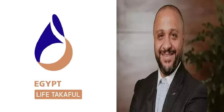 سامح أنس - Sameh Anas - جى اى جى مصر- حياة تكافل Gig Egypt Life Takaful