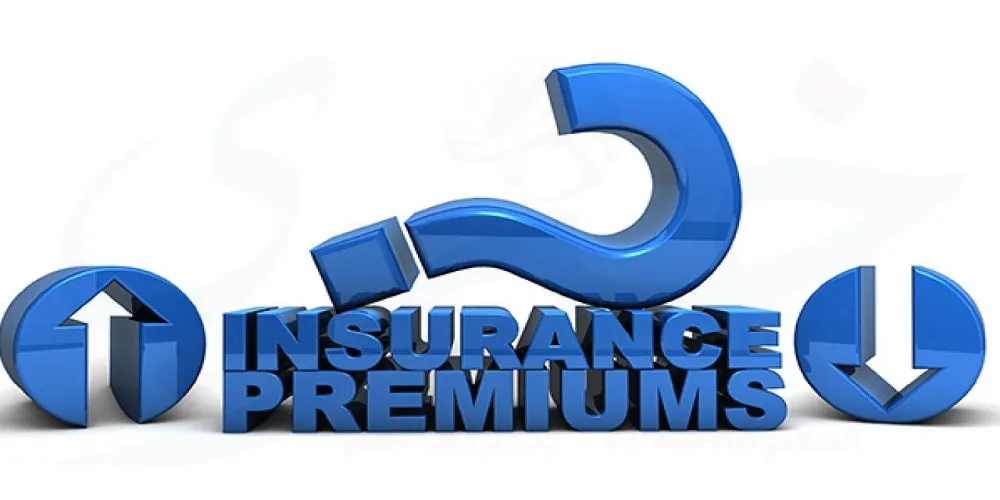 Insurance premiums - أقساط التأمين