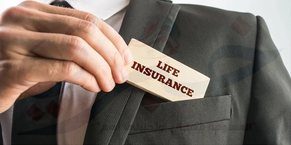 Life insurance - تأمينات الحياة