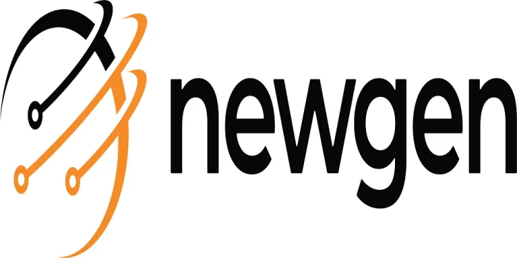 Newgen - Newgen Software - نيوجن