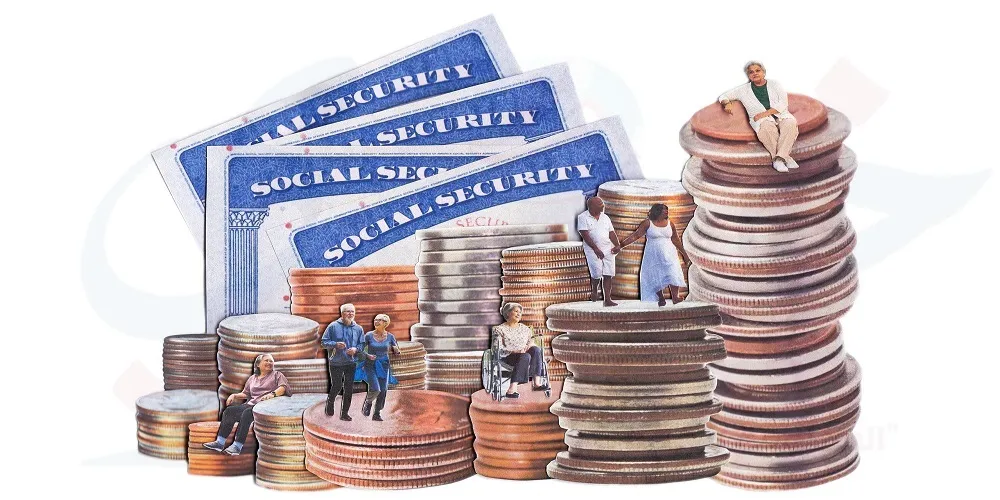 social Security - التأمين الإجتماعي