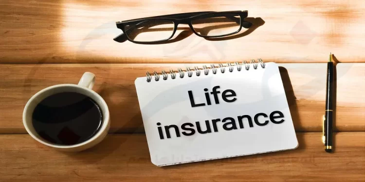 تأمينات الحياة .- تأمين الحياة -life insurance