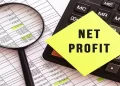 Net profit - صافي الربح