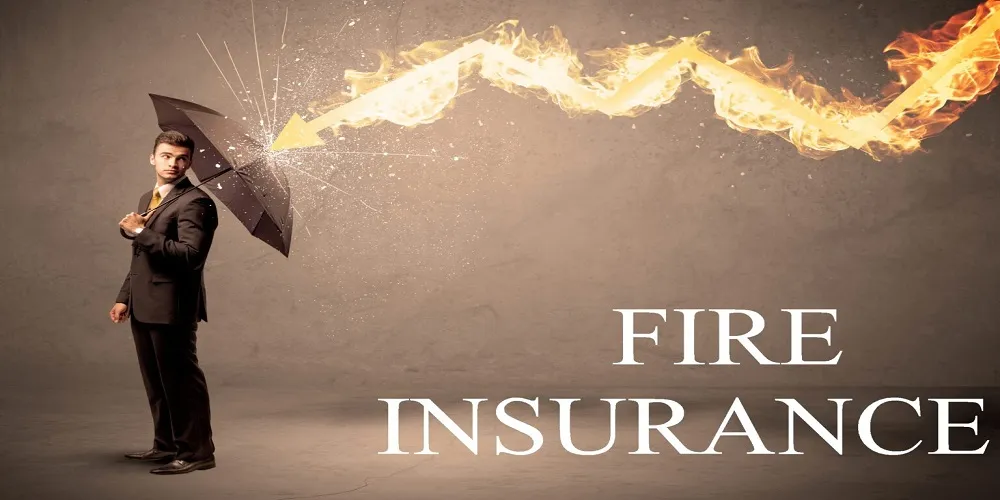 fire-insurance - تأمين الحريق